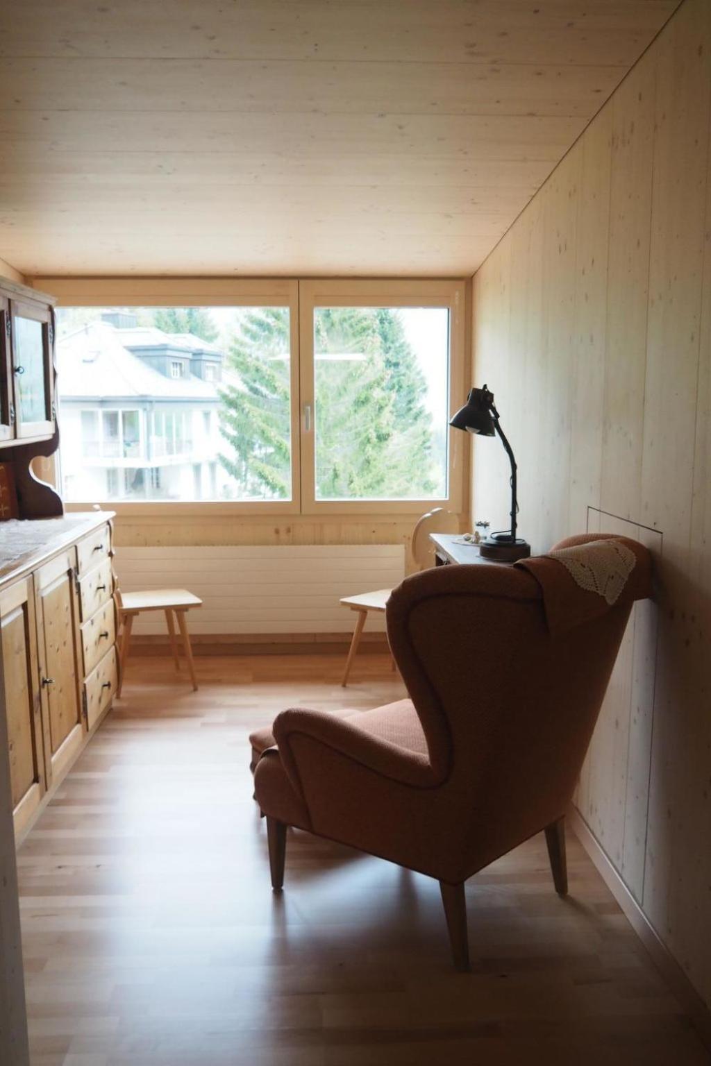 Apartment Aurora By Interhome Engelberg Exterior foto