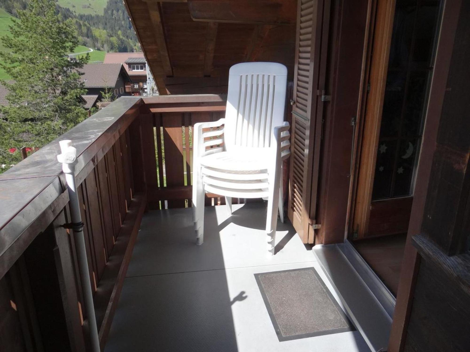 Apartment Aurora By Interhome Engelberg Exterior foto
